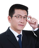 李福平 Markus Lee