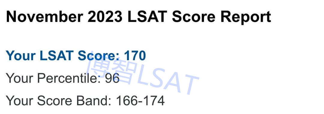 LSAT170