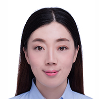 咨询顾问 曹春娜