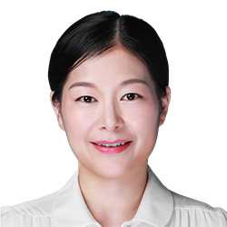 咨询顾问  邓元元